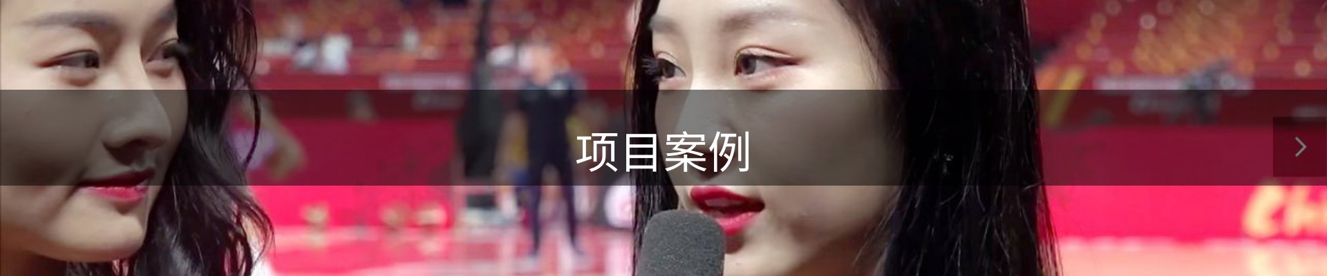项目案例